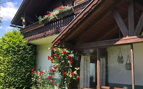 Ferienhaus Mautzfried