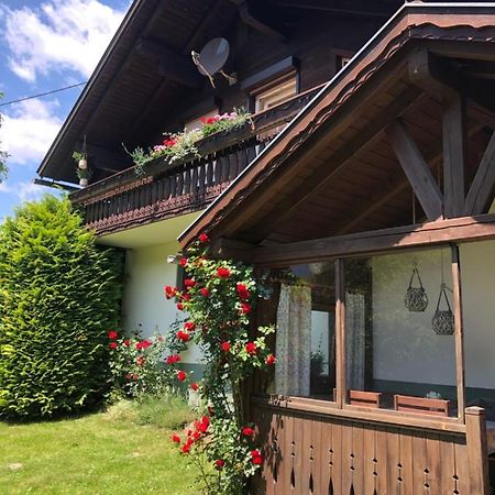 Ferienhaus Mautzfried Reisach Buitenkant foto