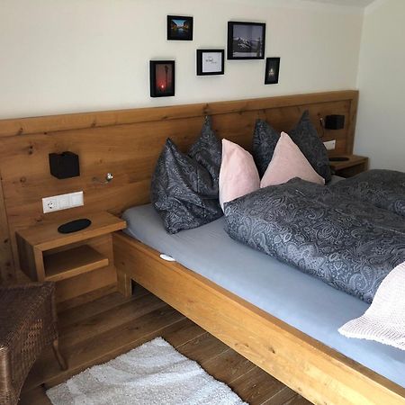 Ferienhaus Mautzfried Reisach Buitenkant foto