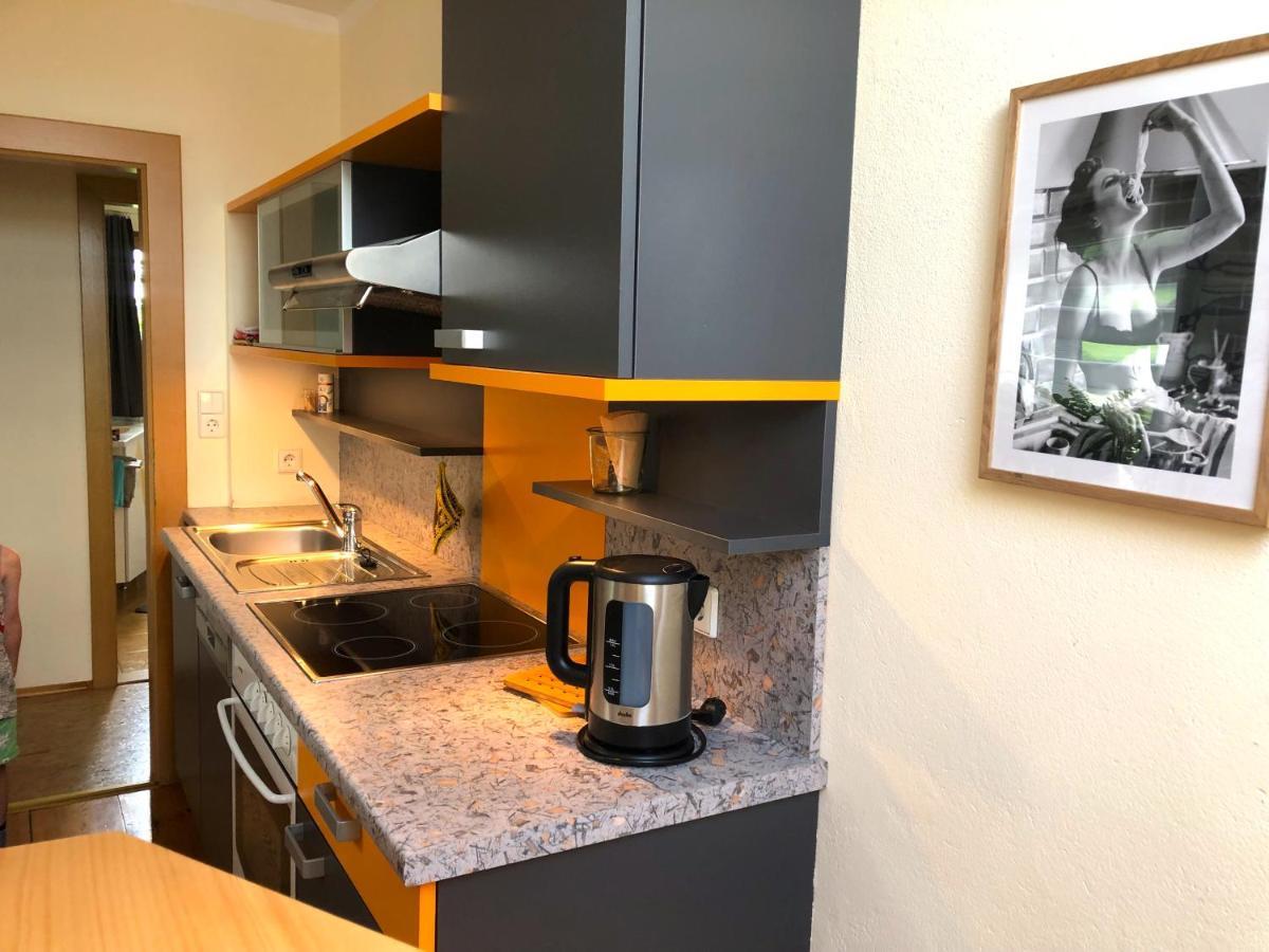 Ferienhaus Mautzfried Reisach Buitenkant foto