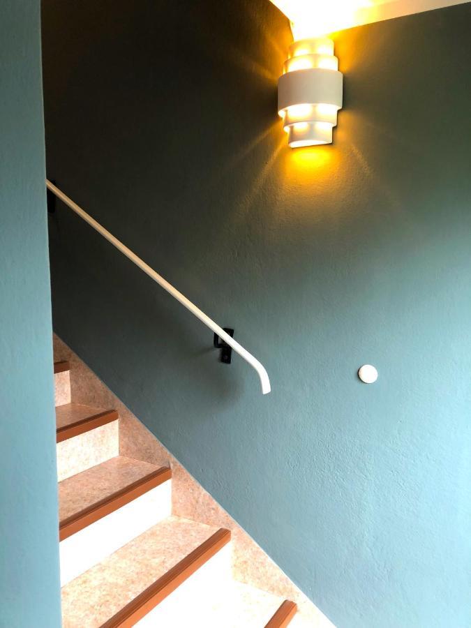 Ferienhaus Mautzfried Reisach Buitenkant foto
