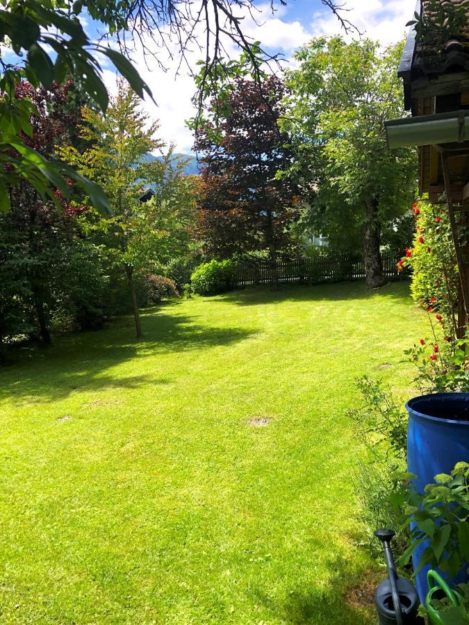 Ferienhaus Mautzfried Reisach Buitenkant foto